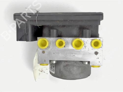 ABS pump CITROËN C3 II (SC_) 1.4 HDi 70 (SC8HZC, SC8HR0, SC8HP4) | BP20465585M43 
