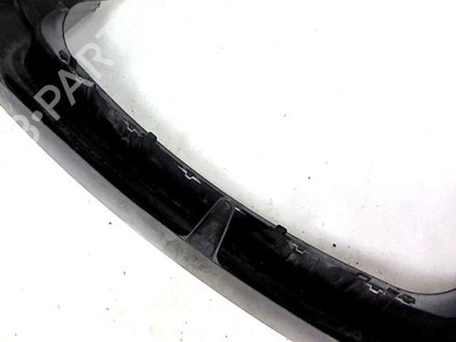 Rear bumper RENAULT MEGANE II Estate (KM0/1_) 1.5 dCi (KM1F) | BP20467783C8 