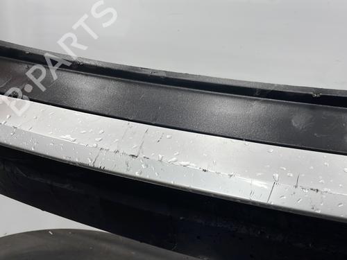 Rear bumper PEUGEOT 2008 II (UD_, US_, UY_, UJ_, UR_, UC_) 1.5 BlueHDI 130 | BP29921837C8
