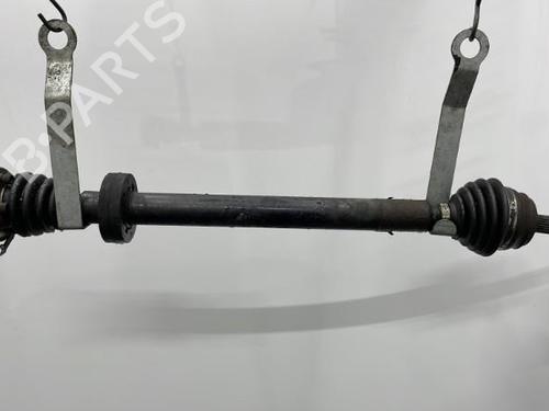 Right front driveshaft VW GOLF III (1H1) 1.9 D | BP20422839M39