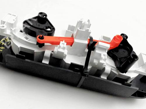 Climate control CITROËN C3 III (SX) 1.2 VTi 82 | BP24319849I5 - Image 3