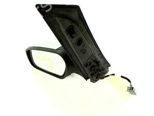 Left mirror FORD FOCUS C-MAX (DM2) 1.6 TDCi | BP20399364C26 