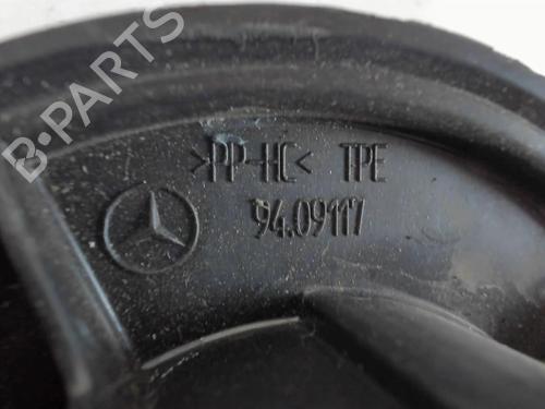 Heater blower motor MERCEDES-BENZ C-CLASS (W204) C 200 CDI (204.007, 204.006) | BP20459637M62 
