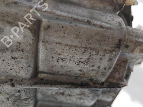 Gearbox RENAULT MASTER III Van (FV) 2.3 dCi 130 FWD (FV0M, FV0Y, FV0J, FV02, FV03) | BP37037570M3 - Image 6