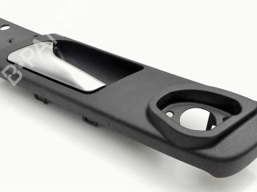 Rear left interior door handle VW PASSAT B7 (362) 2.0 TDI | BP21422768I15  - Image 5