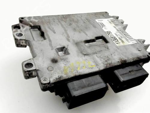Engine control unit (ECU) SUZUKI SWIFT III (MZ, EZ) 1.3 (RS413, ZC11S) | BP29921689M57 - Image 4