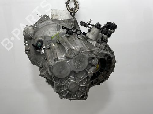 Used Gearbox Gearbox 27250988 27250988