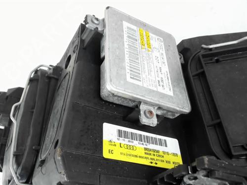 Left headlight AUDI Q5 (8RB) 3.0 TDI quattro | BP31074664C28 