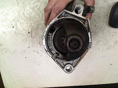 Used Starter OPEL VECTRA B Hatchback (J96) 2.0 i 16V (F68) (136 hp) 20432790