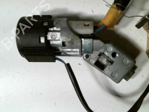 Used Ignition barrel PEUGEOT 1007 (KM_) 1.6 16V (109 hp) 20453817
