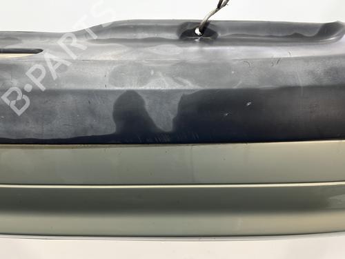 Rear bumper RENAULT CLIO II (BB_, CB_) 1.5 dCi (B/CB07) | BP29514102C8 