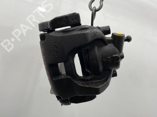 Used Left front brake caliper Left front brake caliper FORD GALAXY II (WA6) 2.0 TDCi (140 hp) 23780670 23780670