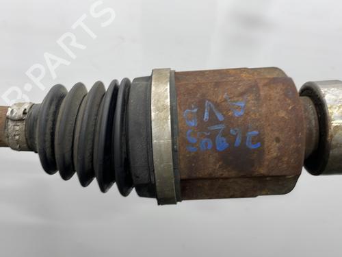 Right front driveshaft DACIA DUSTER (HS_) 1.5 dCi | BP25773831M39 - Image 4