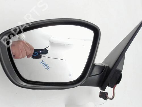 Used Left mirror Left mirror 36957533 36957533