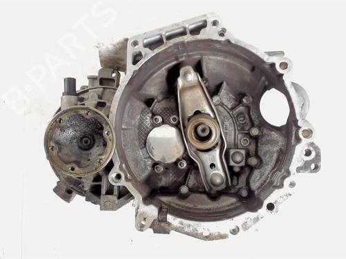 Gearbox SEAT IBIZA IV (6J5, 6P1) 1.2 TDI | BP20421412M3 
