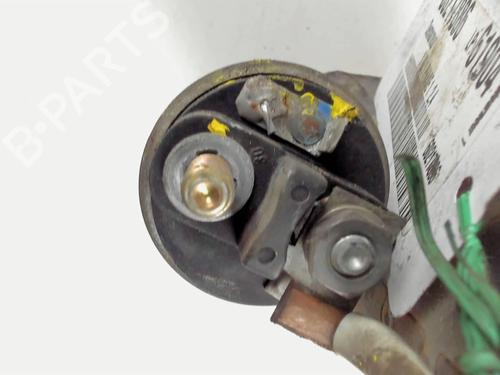 Used Starter Starter VOLVO S60 I (384) D5 (163 hp) 20429288 20429288