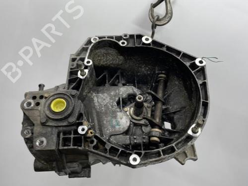 Used Gearbox Gearbox 20422573 20422573