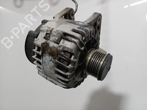 Alternator RENAULT KANGOO Express (FW0/1_) 1.5 dCi 75 (FW07, FW10, FW04) | BP39179470M7 - Image 4