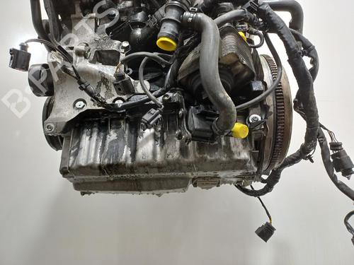 Engine VW GOLF VI (5K1) 2.0 TDI | BP39393288M1  - Image 8