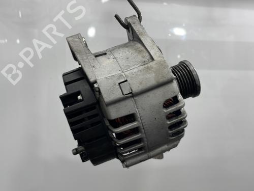 Used Alternator Alternator RENAULT MASTER II Van (FD) 2.5 dCi 120 (FD0M, FD0U, FD0W, FD2M, FD2W, FD3M, FD3U,... (115 hp) 30136981 30136981