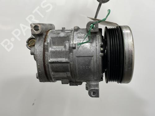 AC compressor ALFA ROMEO MITO (955_) 1.4 (955.AXB1B, 955.AXU1A) | BP29438038M34 