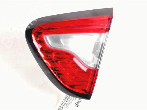 Used Right tailgate light Right tailgate light RENAULT CAPTUR I (J5_, H5_) 0.9 TCe 90 (90 hp) 20397694 20397694