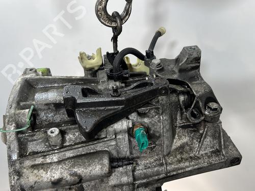 Used Gearbox Gearbox RENAULT MEGANE CC (EZ0/1_) 1.9 dCi (EZ0J, EZ1S) (131 hp) 33131215 33131215
