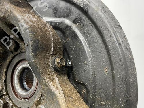Right front steering knuckle NISSAN JUKE (F15) 1.5 dCi | BP20464008M26