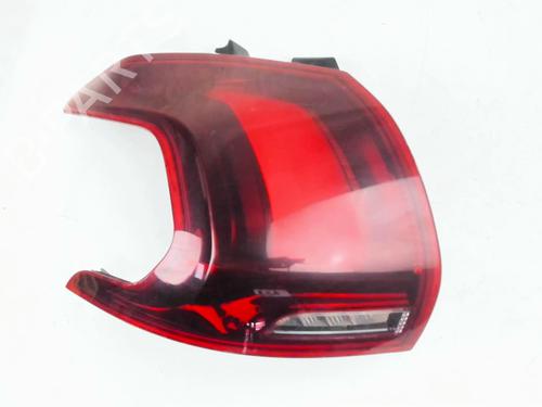 Left taillight PEUGEOT 2008 I (CU_) 1.5 BlueHDI 100 | BP38943300C34 - Image 4