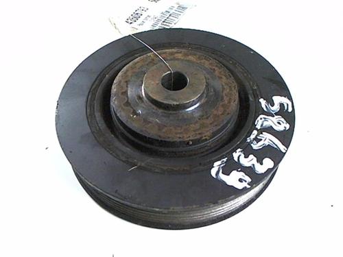 Used Pulley RENAULT ESPACE III (JE0_) 2.2 12V TD (JE0E, JE0H, JE0P) (113 hp) 25265153