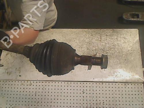 Right front driveshaft CITROËN BX (XB-_)  | BP21203944M39 