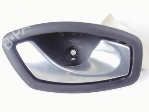 Used Rear right interior door handle RENAULT LAGUNA III (BT0/1) 1.5 dCi (BT00, BT0A, BT0T, BT1J) (110 hp) 20393073