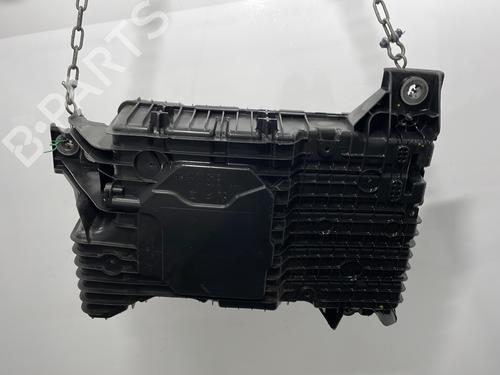 AdBlue tank PEUGEOT 308 II (LB_, LP_, LW_, LH_, L3_) 1.6 BlueHDi 120 | BP29956862M85 