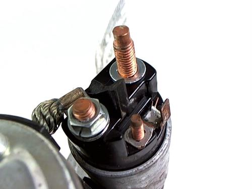 Startmotor RENAULT MEGANE IV Hatchback (B9A/M/N_) 1.2 TCe 130 (B9MR) (130 hp) 20402974
