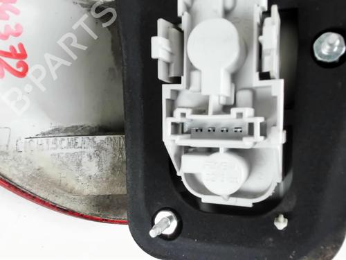 Right taillight MERCEDES-BENZ B-CLASS Sports Tourer (W245) B 180 CDI (245.207) | BP22104002C35 