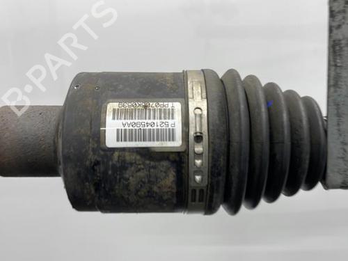 Used Right front driveshaft JEEP COMMANDER (XK, XH) 3.0 CRD 4x4 (211 hp) 20399868