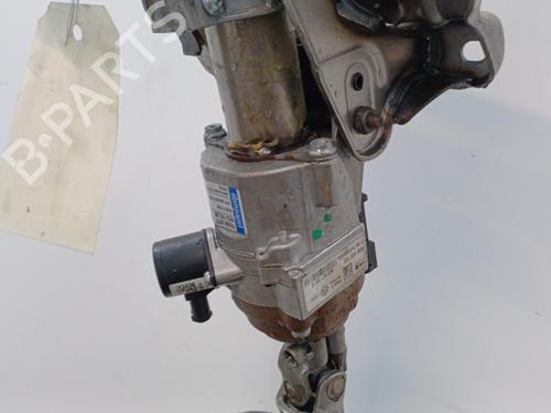 Used Steering column Steering column AUDI A4 B8 Avant (8K5) S4 quattro (333 hp) 20464678 20464678
