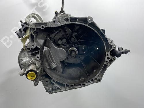 Getriebe für PEUGEOT 208 I (CA_, CC_) 1.2 THP 110 (110 hp) 32042517