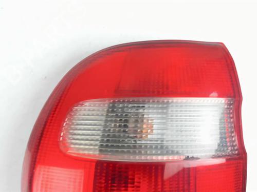 Left taillight VOLVO V40 Estate (645) 1.8 i | BP23779715C34 