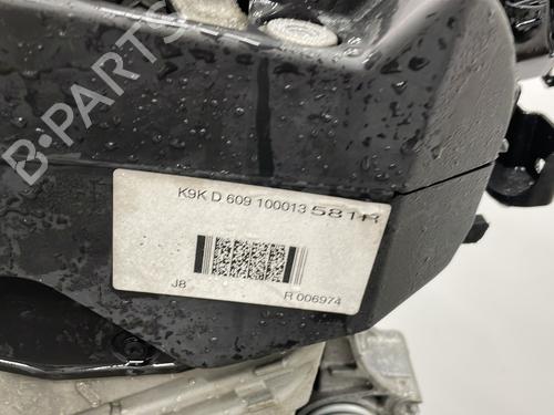 Engine RENAULT CLIO IV (BH_) 1.5 dCi 90 | BP25122624M1 - Image 4