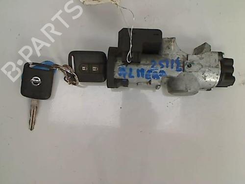 Used Ignition barrel NISSAN ALMERA II (N16) 1.5 (90 hp) 20456964