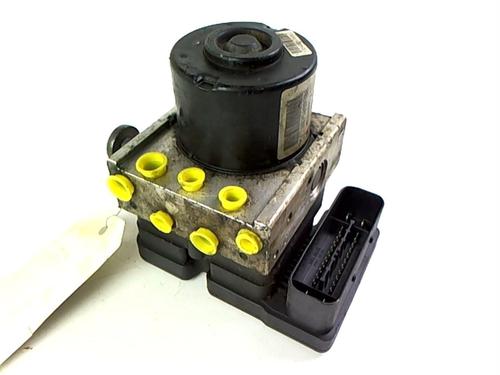 Used ABS pump CITROËN C3 II (SC_) 1.4 HDi 70 (SC8HZC, SC8HR0, SC8HP4) (68 hp) 20466107