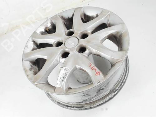 Rim HYUNDAI i30 (FD) 1.6 CRDi | BP27293952C45 