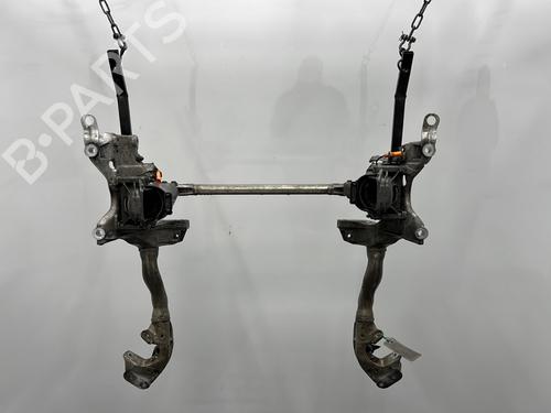 Used Subframe AUDI A5 (8T3) 3.0 TDI quattro (240 hp) 22346461