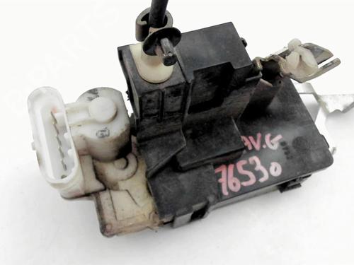Front left lock PEUGEOT BOXER Van (244) 2.8 HDi | BP25445213C98