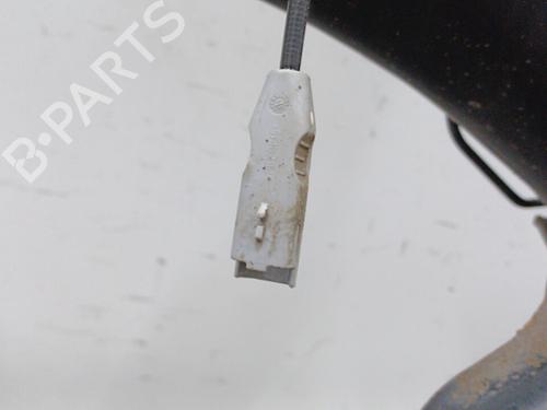 Rear axle CITROËN DS4 (NX_) 1.6 HDi 110 | BP20446471M2 