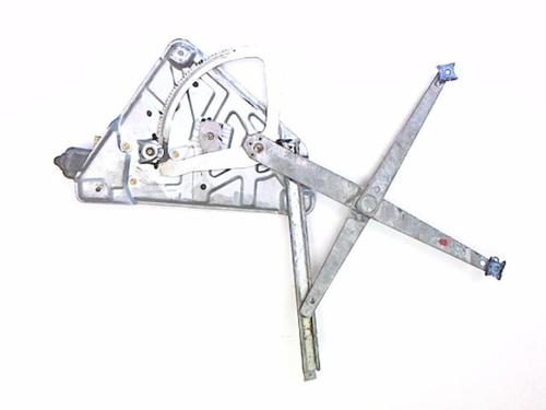 Used Front right window mechanism Front right window mechanism LAND ROVER RANGE ROVER II (P38A) 2.5 D 4x4 (136 hp) 20461136 20461136