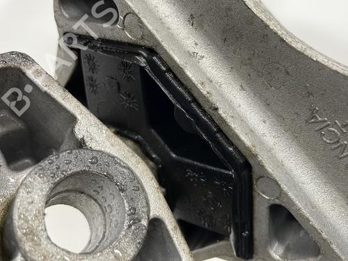 Used Gearbox mount Gearbox mount ALFA ROMEO GIULIETTA (940_) 1.6 JTDM (940FXD1A) (105 hp) 29291336 29291336