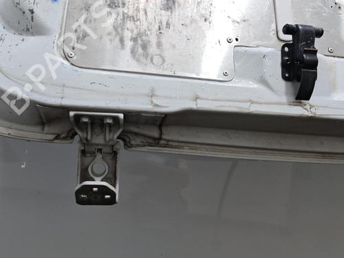 Left tailgate RENAULT MASTER III Van (FV) 2.3 dCi 130 FWD (FV0M, FV0Y, FV0J, FV02, FV03) | BP36957798C76 - Image 2