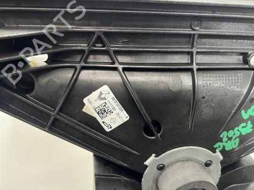 Rear left window mechanism RENAULT CLIO V (B7_) 1.5 Blue dCi 85 (B7AG) | BP33635770C24  - Image 6